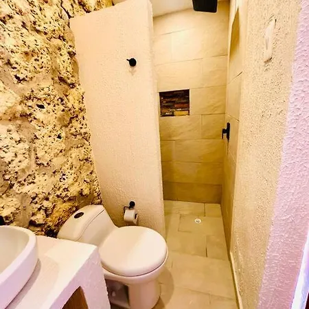 Casa Salvatore - Getsemani - Private Pool