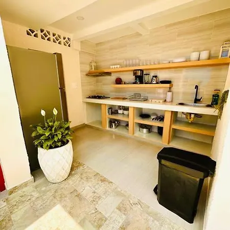 Casa Salvatore - Getsemani - Private Pool *
