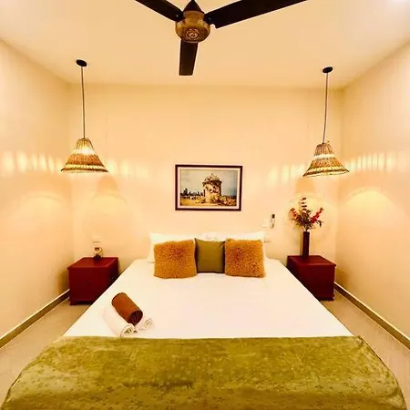 Casa Salvatore - Getsemani - Private Pool *