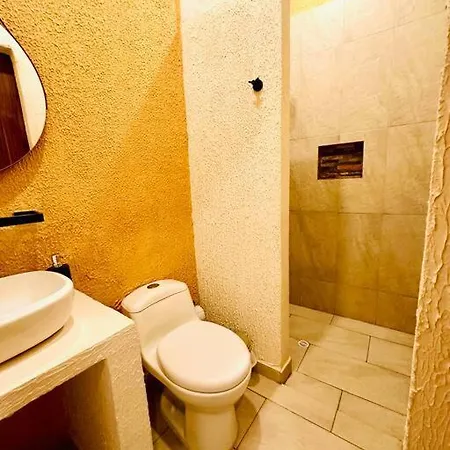 Casa Salvatore - Getsemani - Private Pool Cartagena