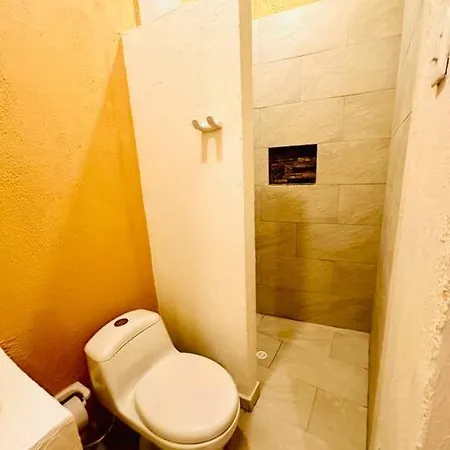 Casa Salvatore - Getsemani - Private Pool