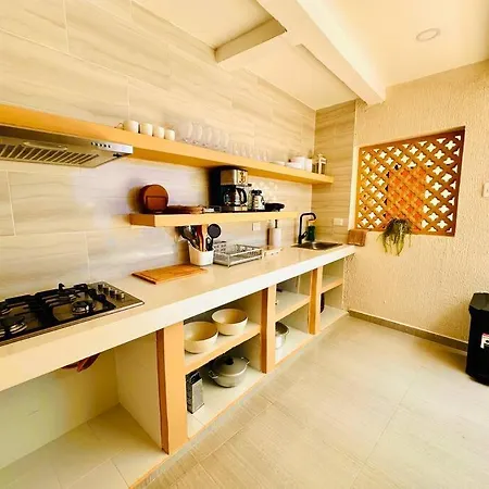 Holiday home Casa Salvatore - Getsemani - Private Pool Cartagena